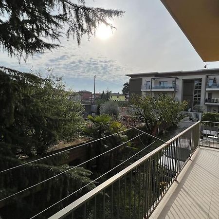 Apartament Orio Relax 24H Airport 1 - 3 Minute From Arrival By Bus Bergamo Zewnętrze zdjęcie