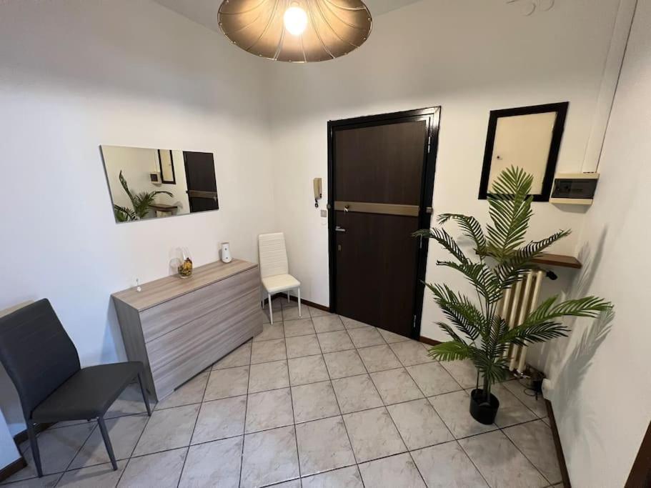 Apartament Orio Relax 24H Airport 1 - 3 Minute From Arrival By Bus Bergamo Zewnętrze zdjęcie