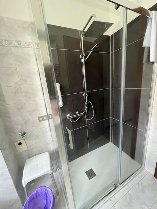 Apartament Orio Relax 24H Airport 1 - 3 Minute From Arrival By Bus Bergamo Zewnętrze zdjęcie