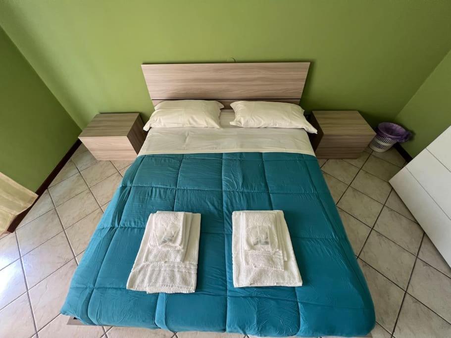 Apartament Orio Relax 24H Airport 1 - 3 Minute From Arrival By Bus Bergamo Zewnętrze zdjęcie