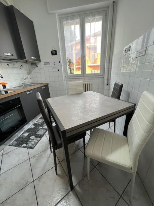 Apartament Orio Relax 24H Airport 1 - 3 Minute From Arrival By Bus Bergamo Zewnętrze zdjęcie