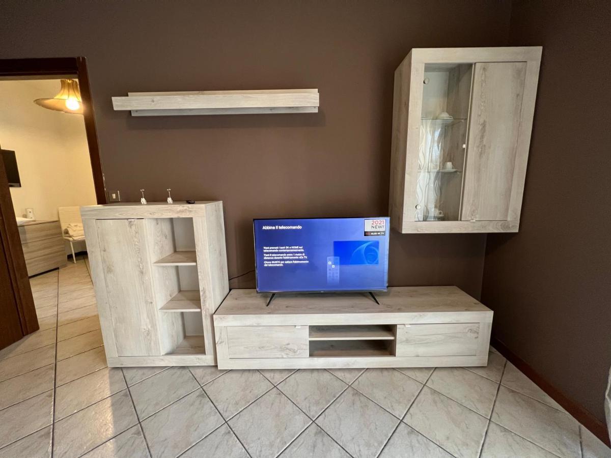 Apartament Orio Relax 24H Airport 1 - 3 Minute From Arrival By Bus Bergamo Zewnętrze zdjęcie