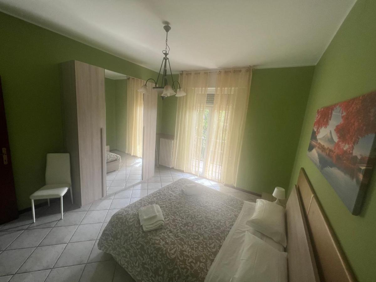 Apartament Orio Relax 24H Airport 1 - 3 Minute From Arrival By Bus Bergamo Zewnętrze zdjęcie